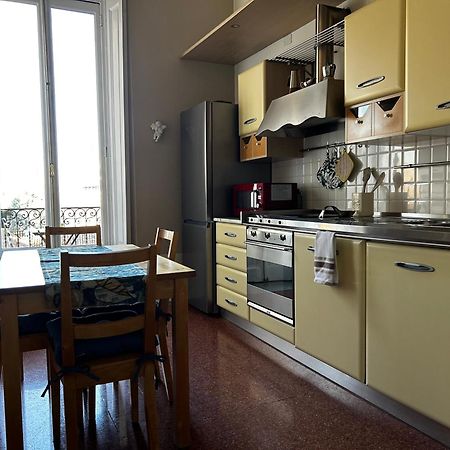 Apartmán Sant'Ambrogio With Charme Milán Exteriér fotografie