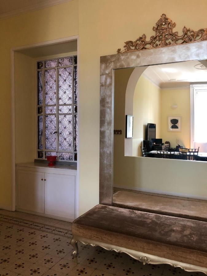 Apartmán Sant'Ambrogio With Charme Milán Exteriér fotografie