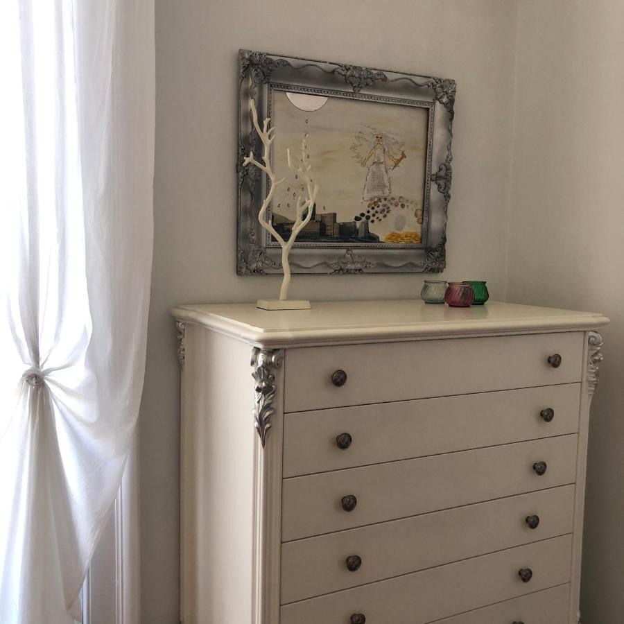 Apartmán Sant'Ambrogio With Charme Milán Exteriér fotografie