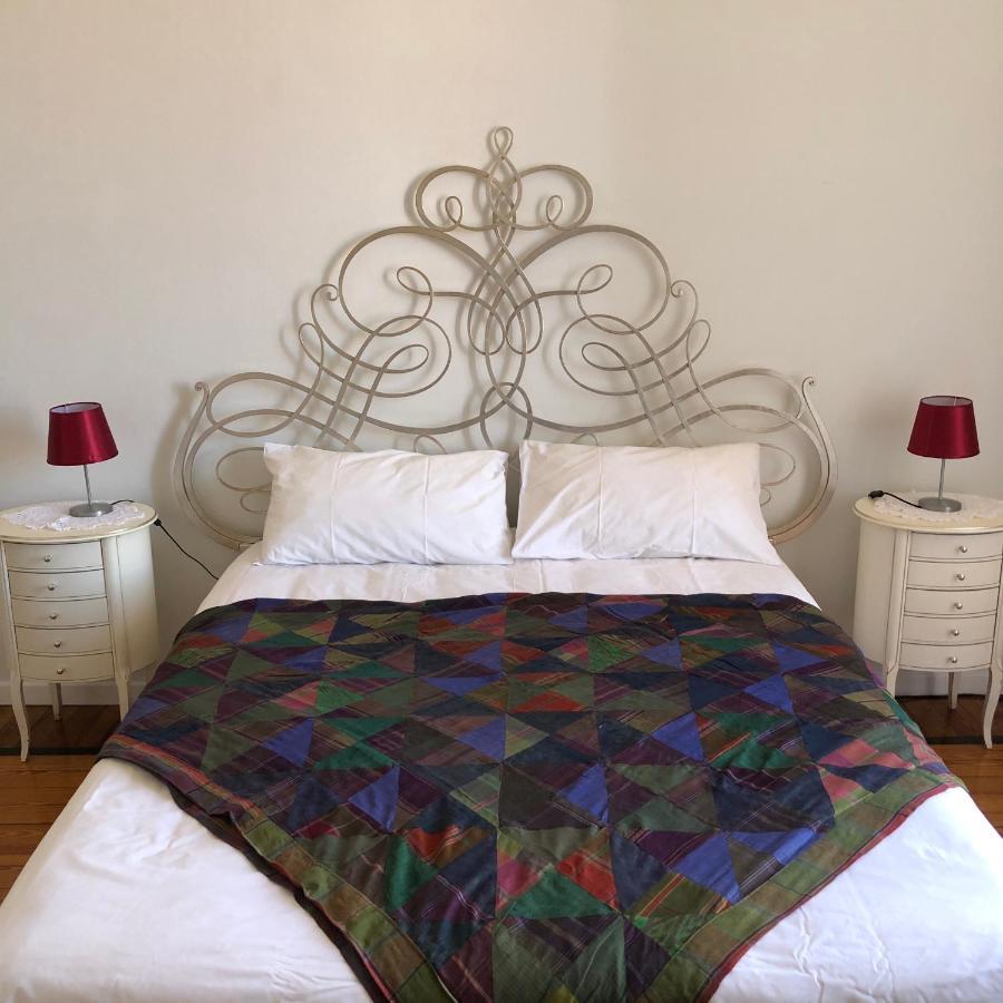 Apartmán Sant'Ambrogio With Charme Milán Exteriér fotografie