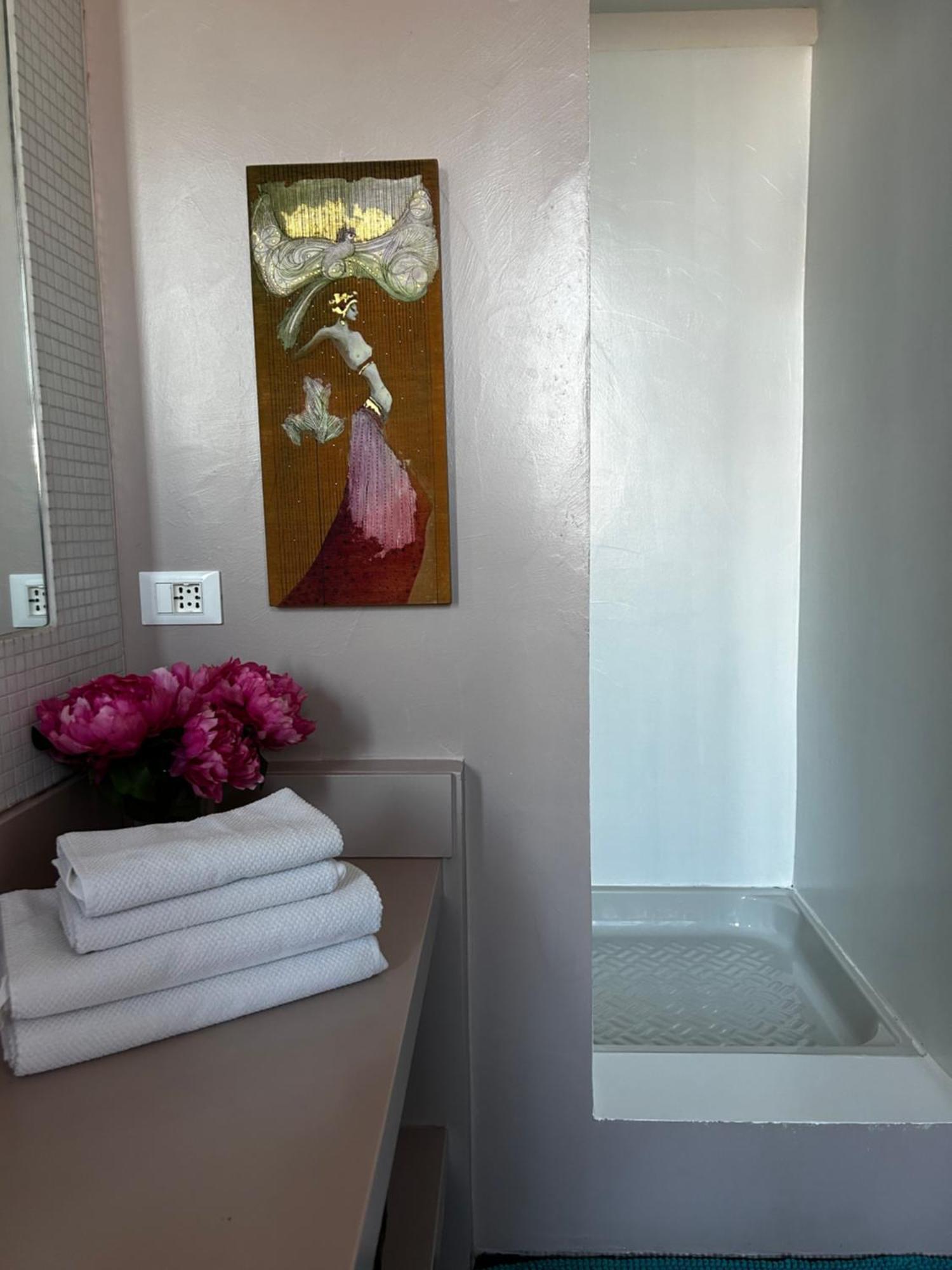 Apartmán Sant'Ambrogio With Charme Milán Exteriér fotografie