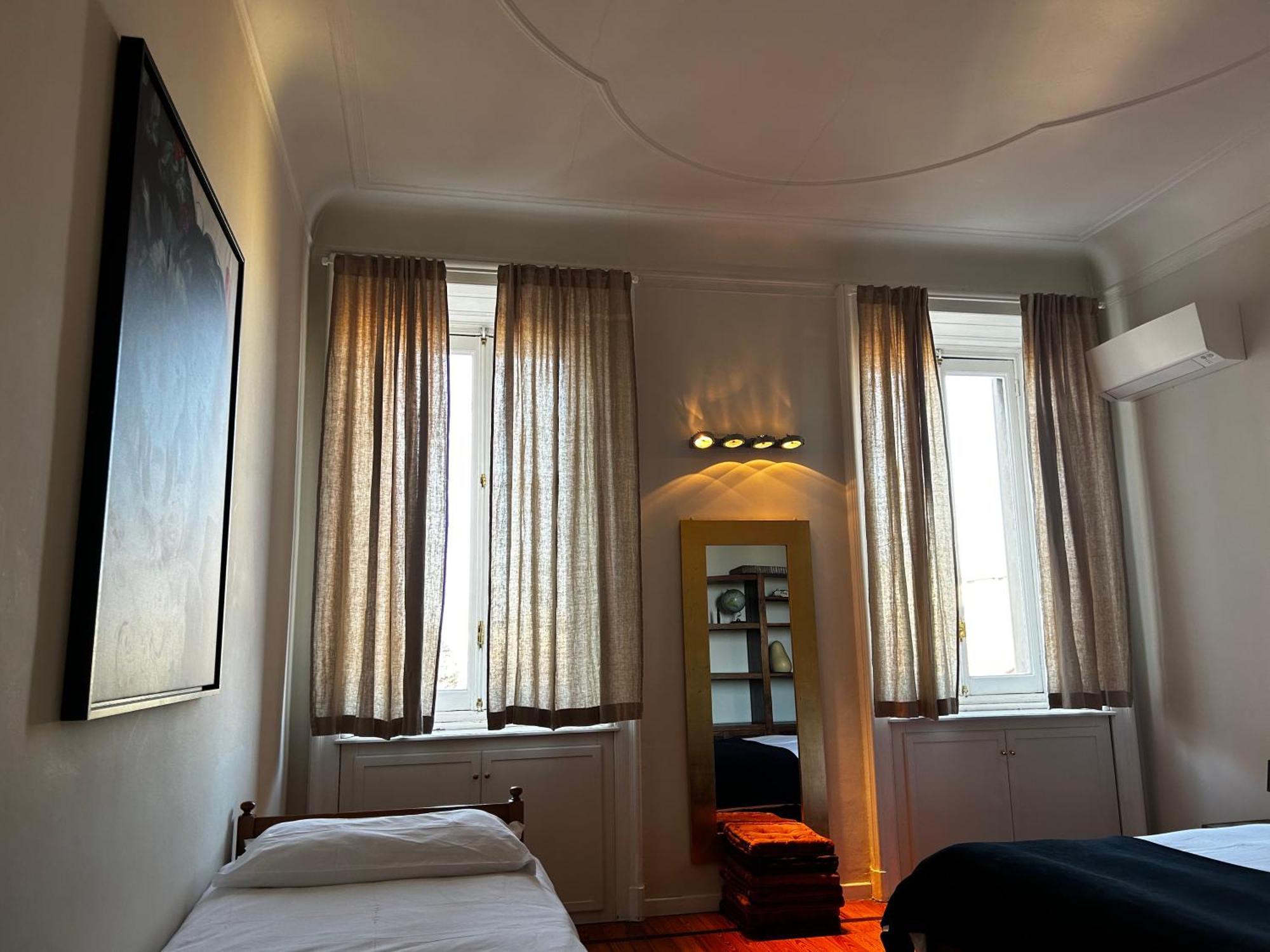 Apartmán Sant'Ambrogio With Charme Milán Exteriér fotografie